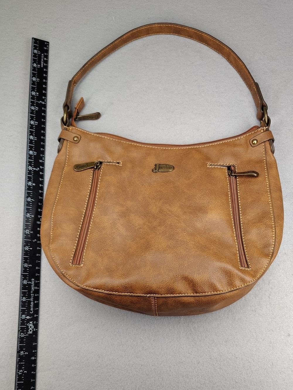 Justin Conceal Carry Purse